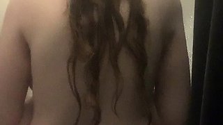 Spring Break Teen Small Tit Glory Hole Cock Sucker