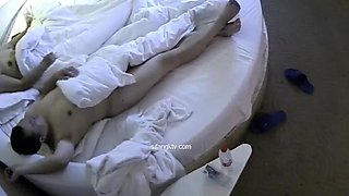 Amateur Doggystyle Hidden Cam
