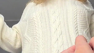 Real Mistress Punishes Her Slave