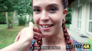 Watch impressive Charlie Dean's dirt