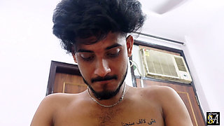 Asian Indian Desi Couple Having Hardcore Fucking in Hotel Date Mate on First Love Sex Video with Beautiful Young Girl