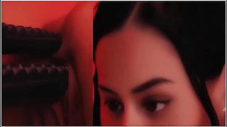 Car Toon In Ai Generated Hentai - Alien Monster Cock All The Way Through