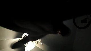 Slip N Slide Tongue Into Belly Pool Tiny Step-Bro! FemDom