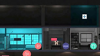 Quickie a Love Hotel Story: Hentai Gameplay - Episode 16