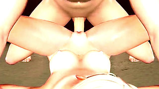 AI Teen Porn Latest AI Adult Animation Compilation