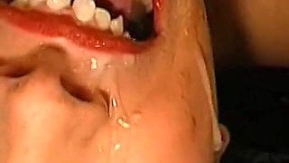 Ggg - Bukkake Best of 020 Sluts Sucking and Covered in Cum