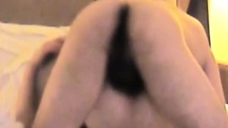 Chinese Amateur Girl's Orgasm on Webcam