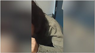 Stepmom Helps Me Last Longer For My Date