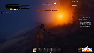 Ep2: Wicked Island (gameplay)