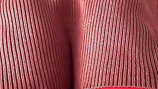 Tape Bondage, Pantyhose Layering, Whipping - Part 1