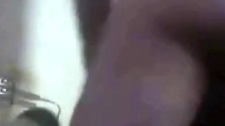 She Asked to Be Fucked - Quick Fuck with Cum on Her Ass