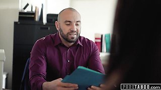 Pure Taboo - small tits dirt