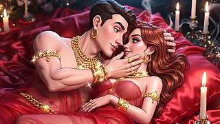 Bedroom Mein Pati Patni Ki Full Night Hard Sex