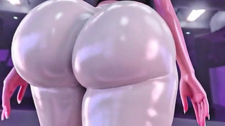 Big Ass Moving It