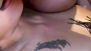 Today You Will Be Made Into a Slut! Creampie Gangbang with Blonde Stacy