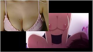 Hentai Trio Movie- Hentai React