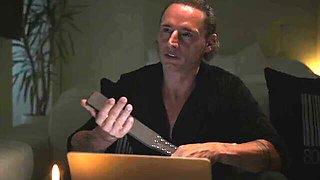 Watch elegant Marcello Bravo's xxx