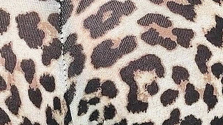 Leggings Fart Stinky Bombs