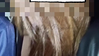 Desi Wife Sex with Uber Driver Fucked Like a Whore
