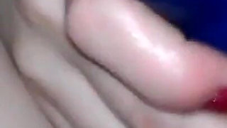 Lil Mary Anal Punishment