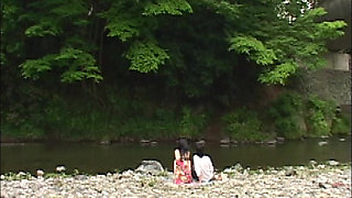 P139g02 a Sad Erotic Drama Set in the Early Showa in the Suburbs of Kanto, About an Only Stepdaughter of a Temple and the