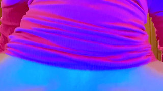 Press Play and Come Melt with Me