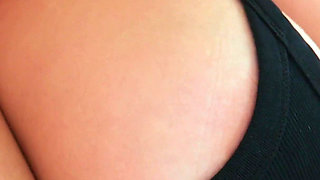 My Hairy Pussy Is Waiting