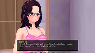 Complete Gameplay - Hs Tutor, Part 56