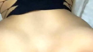 Latina Doggystyle Compilation Big Ass Bouncing Hard - Luz Reyes Fucked Rough