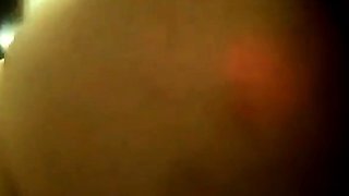 Secret Amateur POV Webcam Gift