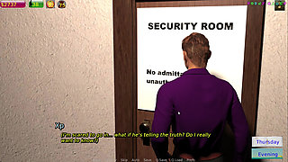 Alice in Wonderland by Slow Blaze Games - Your Wife Is a Slut and You Love It, She Bangs All the Filming Crew 16