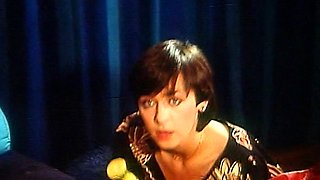 Sexy Blonde Blowjob Whore Rides Cock Hardcore