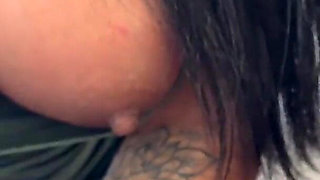 Raw Rough Sex with Gattouz0, He Fucked Me so Hard and Make Me a Huge Creampie - Yasmina Khan