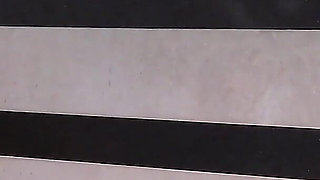 Flashing in the Second Hand Shop 01 & Learning to Swim, Lesson 02