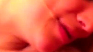 Private casting with Kitty