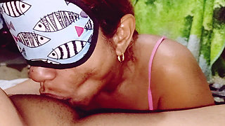 The Blowjob of Your Dreams