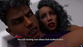 Shut up and Dance Update 16