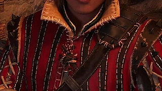 Barbarian Conquests - Busty Waitress Gets Fucked Hard