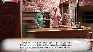 Car Toon - Life In Middle East #3