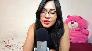 ASMR PERSONAL ATTENTION for a deep sleep...