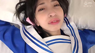 My Own Private Panty Doll, Kotone 2