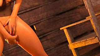 Pure Love #7 the End