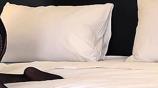 Goliath Creampie: Ass Slap Domination and Primal Passion