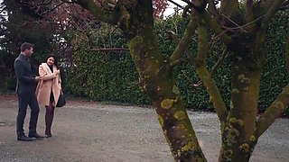 Nikky Clarisse The French Blonde MILF Still Desired Anal