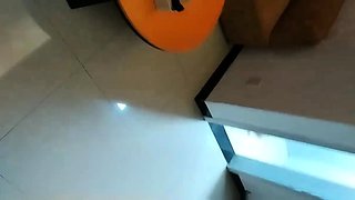 Close Up And Cumshot