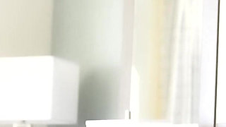 Horny Hotel Manager Ep2 - Nico Love Sneaks Into Your Room and Made You Cum