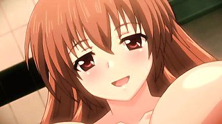 Fairytale goomah - titty fuck action - Hentai Universe