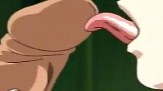 Royal Hentai Prince Fucks His Busty Beauty