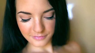 Beauty teen hot porn video