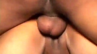 My whore of a wife cheats on me with a petite fellow! vol. 17
